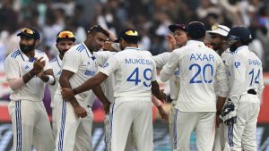Ind Vs Eng : क्या 3rd टेस्ट में सरफराज खान को मिलेगा खेलने का मौका, कुछ इस तरह दिख सकती है भारतीय टीम की प्लेइंग 11 