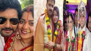 Bhojpuri Industry : पवन सिंह से लेकर श्वेता तिवारी तक इन भोजपुरी सितारों ने की दो-दो शादियां, एक की पत्नी ने तो कर लिया था सुसाइड