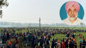 Farmers Protest: विरोध प्रदर्शन के बीच खनौरी बॉर्डर पर एक और किसान की हुई मौत, सरवन सिंह पंढेर बोले, ‘ये चौथी शहादत’