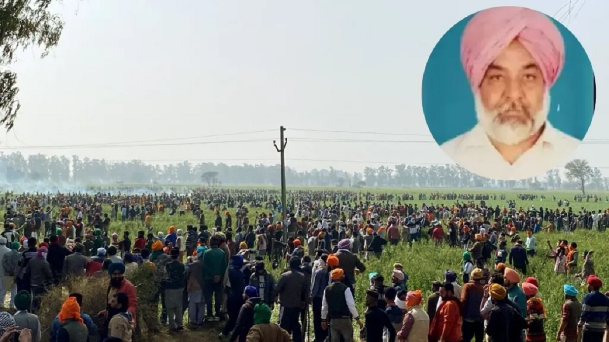 Farmers Protest: विरोध प्रदर्शन के बीच खनौरी बॉर्डर पर एक और किसान की हुई मौत, सरवन सिंह पंढेर बोले, ‘ये चौथी शहादत’