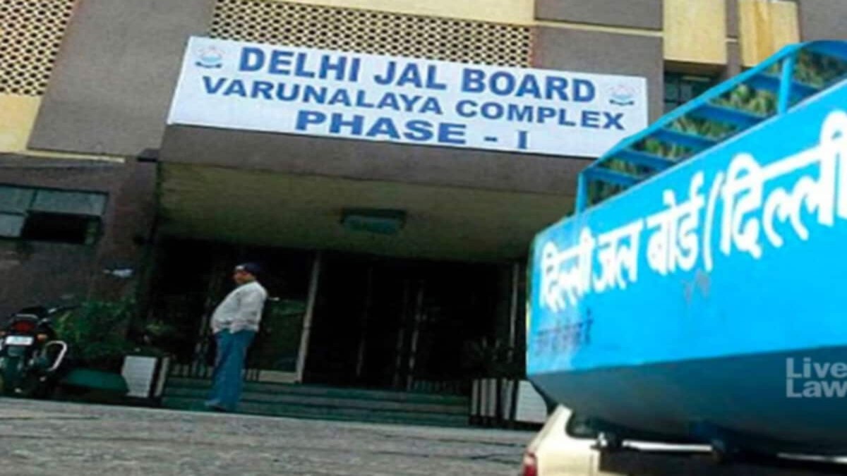 ED Action In Delhi Jal Board Scam: अहम सबूत, 1.97 करोड़ रुपये बहुत कुछ…दिल्ली जल बोर्ड वाले घोटाले में ED की छापेमारी में क्या-क्या प्राप्त हुआ?