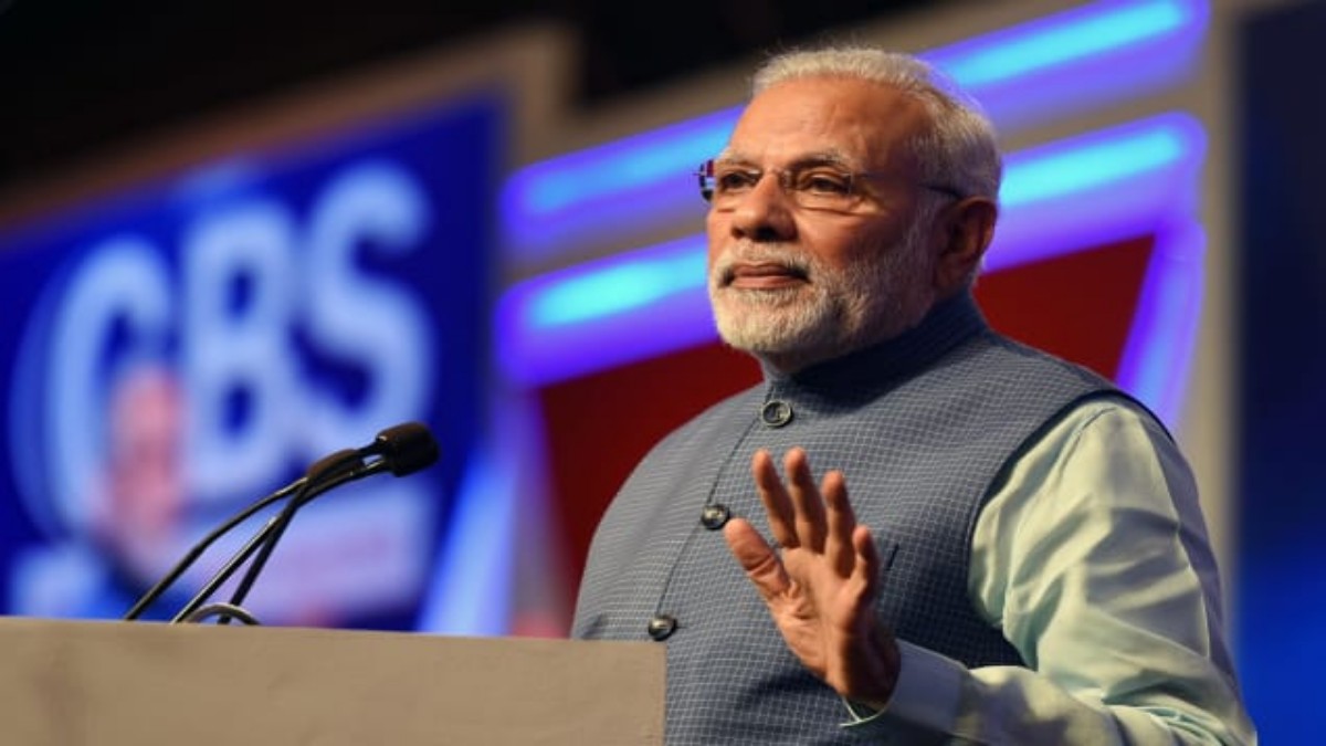 PM Modi: ET Now ग्लोबल बिजनेस समिट में भाग लेंगे पीएम मोदी, 9 से 10 फरवरी तक दुनिया के तमाम बड़े दिग्गज मंच पर जुटेंगे