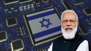 Semi Conductor Plant: इजराइल ने भारत को दिया सेमीकंडक्टर प्लांट बनाने का प्रस्ताव, 8 अरब डॉलर की आएगी लागत