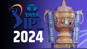 IPL 2024 Schedule: 22 मार्च को चेन्नई और बैंगलोर की भिड़ंत से शुरू होगा आईपीएल 2024, जारी किया गया शेड्यूल, यहां देखें