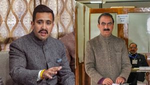 Himachal Pradesh Political Crisis: 6 विधायक अयोग्य करार दिए गए, 4 नहीं पहुंचे मुख्यमंत्री आवास… नाश्ते पर भी सियासी गणित नहीं संभाल सकी सुक्खू की सरकार ?