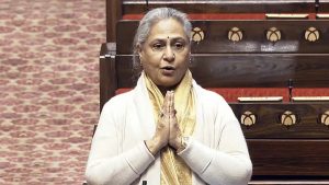 जया बच्चन के पास है बेशुमार दौलत, 9 लाख की पेन, 51 लाख की घड़ी समेत सोना-चांदी और करोड़ों की प्रॉपर्टी पर करती हैं राज