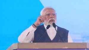 PM Modi On Ship Hijacking: ‘हिंद महासागर में आतंकवाद और समुद्री लुटेरों पर कार्रवाई करता रहेगा भारत’, बुल्गारिया के राष्ट्रपति के धन्यवाद कहने पर पीएम मोदी का बयान