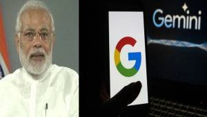 Google Gemini On PM Modi: गूगल ने Gemini Chatbot में सुधारी गलती, पीएम मोदी के बारे में दे रहा था आपत्तिजनक जानकारी