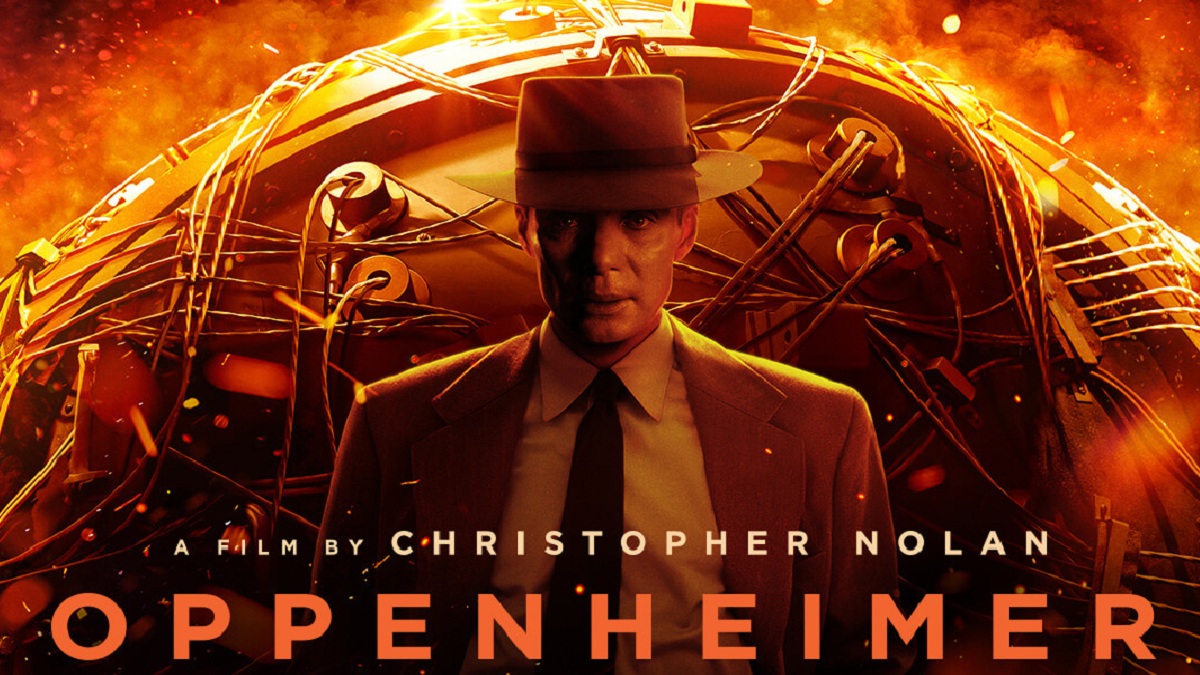 भारत में OTT रिलीज के लिए तैयार है क्रिस्टोफर नोलन की Oppenheimer, इस दिन से JioCinema पर स्ट्रीम करेगी फिल्म