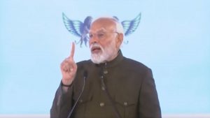 PM Modi Gujarat: ‘अन्नदाता को ऊर्जादाता बनाने पर हमारी सरकार का पूरा फोकस’ किसान आंदोलन के बीच गुजरात में पीएम मोदी का संबोधन