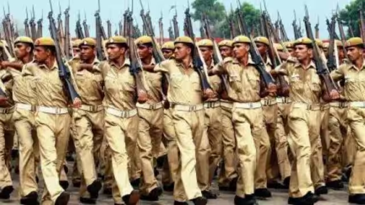 UP Police Constable Recruitment Exam Cancelled: यूपी कांस्टेबल भर्ती परीक्षा रद्द, सीएम योगी ने 6 महीने में फिर कराने के दिए निर्देश