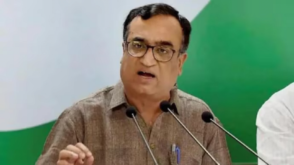 ajay makan