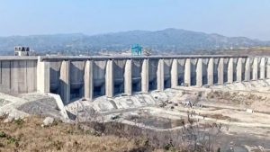 India Stops Water To Pakistan: भारत ने पाकिस्तान जा रहे रावी नदी के पानी को पूरी तरह रोका, नई मुश्किल में पड़ोसी देश