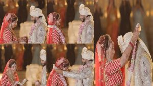 टीवी की पार्वती को मिले रियल लाइफ शिव, रणथंभौर में रचाई शाही शादी