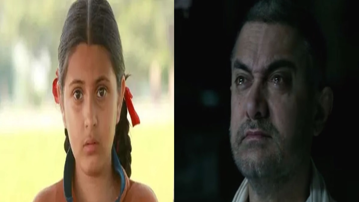 जानें कौन है आमिर खान की ऑनस्क्रीन बेटी सुहानी भटनागर जिसकी 19 साल की उम्र में हुई मौत, नम हुई आंखें