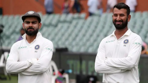 IND Vs ENG 2nd Test: कोहली करेंगे वापसी या पुजारा को मिलेगा चांस ? जानिए कैसी हो सकती है इंग्लैंड के खिलाफ दूसरे टेस्ट में भारत की प्लेइंग-11?