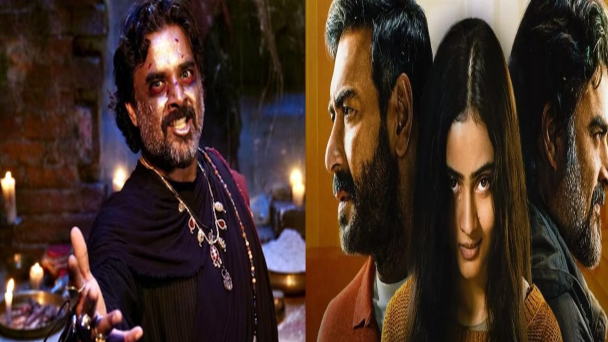 ‘Shaitaan’ Movie OTT  Release Date In Hindi: जल्द ओटीटी पर रिलीज हो रही अजय देवगन और आर माधवन की शैतान, करना होगा थोड़ा इंतजार