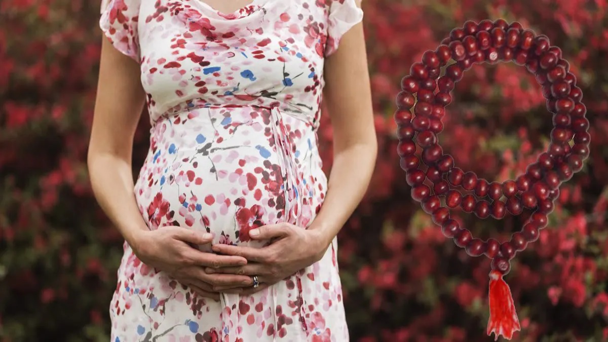 Mantra for Healthy Pregnancy: गर्भावस्था में इन मंत्रों के जाप से होगा चमत्कार, बच्चों की अच्छी ग्रोथ से लेकर बन जाएगा सुरक्षा कवच