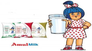 Amul Milk : अब अमेरिका में भी लोग पिएंगे अमूल दूध, देश की पहली ऐसी डेयरी कंपनी जो अमेरिका में शुरू करने जा रही कारोबार