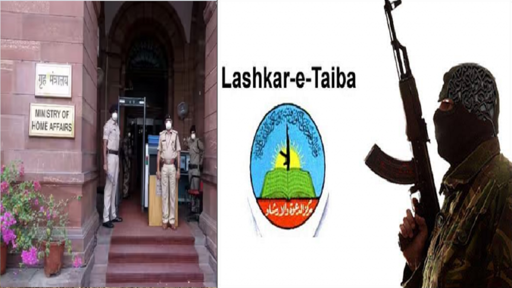 lashkar e taiba