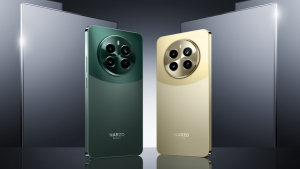 Realme Narzo 70 Pro 5G: रियलमी ने लॉन्च किया एक और धांसू फ़ोन, हाथ दिखाकर कर सकते हैं कंट्रोल, जानिए क्या होगी इसकी कीमत?