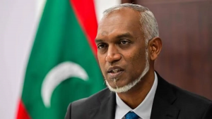 India-Maldives Relations: ’10 मई के बाद भारतीय सैनिकों को देश में अनुमति नहीं..’ चीन की गोद में बैठे मालदीव को अबतक नहीं आया होश, मुइज्जू ने जारी किया ये बड़ा आदेश