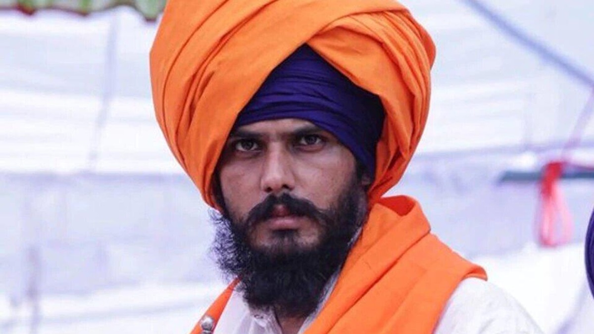 Amritpal Singh: खालिस्तान समर्थक अमृतपाल सिंह ने लोकसभा सांसद के रूप में शपथ ली, कड़ी सुरक्षा के बीच कब आया, कब गया, किसी को नहीं लगी खबर