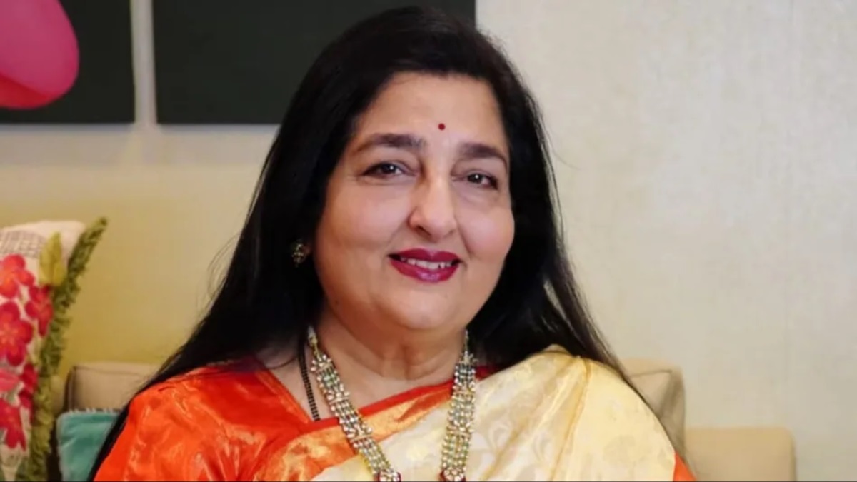 Anuradha Paudwal Joins BJP : मशहूर गायिका अनुराधा पौडवाल भाजपा में शामिल, बन सकती हैं स्टार प्रचारक