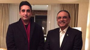 Pakistan On Holi: सरकार बदलने के बाद बदल रहे पाकिस्तान में नेताओं के सुर!, राष्ट्रपति आसिफ अली जरदारी और बिलावल भुट्टो ने हिंदुओं को दी होली की शुभकामनाएं
