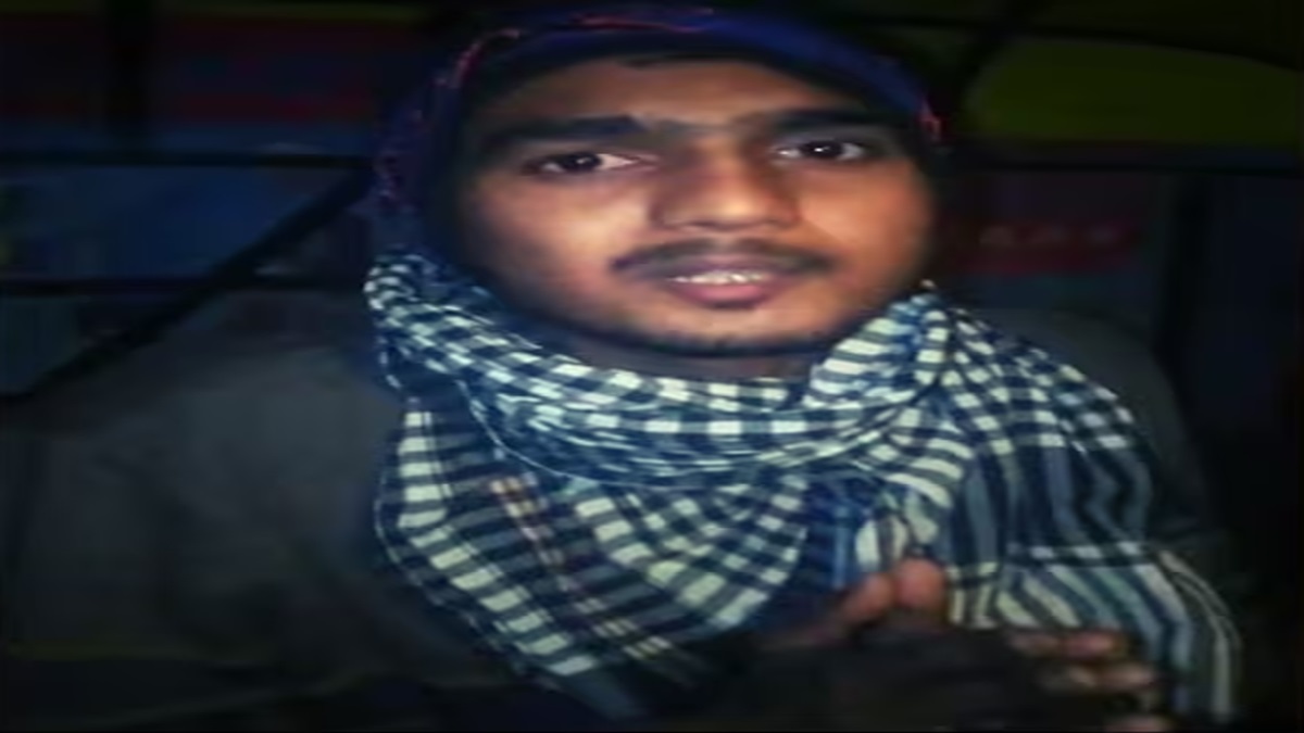 Badaun Incident : बदायूं हत्याकांड के दूसरे आरोपी जावेद ने नाटकीय घटनाक्रम के तहत किया सरेंडर, खुद को बताया बेकसूर