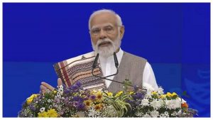 PM Modi In Telangana: राहुल गांधी के ‘शक्ति’ वाले बयान पर तेलंगाना की धरती से पीएम मोदी ने किया पलटवार, बोले, ‘जान की बाजी लगा देंगे, लेकिन..’