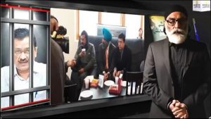 Arvind Kejriwal: खालिस्तानी आतंकी सरगना गुरपतवंत सिंह पन्नू का बड़ा दावा, बोला- अरविंद केजरीवाल को दी बड़ी रकम