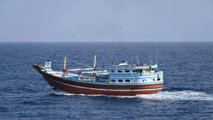Indian Navy Rescue Operation : भारतीय नौसेना ने हिंद महासागर में सोमालिया के समुद्री लुटेरों से ईरान के जहाज को किया रेस्क्यू, 23 पाकिस्तानियों की जान बचाई