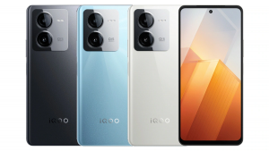 iQOO Z9 5G: 16GB रैम के साथ IQOO ने लॉन्च किया ऐसा फ़ोन, अपने कॉम्पिटीटर्स की हवा कर देगा टाईट, स्पेसिफिकेशन और कीमत जान उड़ जाएंगे होश