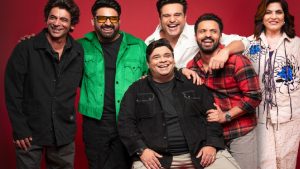 The Great Indian Kapil Show OTT Release in Hindi: सालों बाद स्क्रीन पर एक साथ दिखाई देंगे कपिल शर्मा-सुनील ग्रोवर, Netflix पर इस दिन आएगा  शो