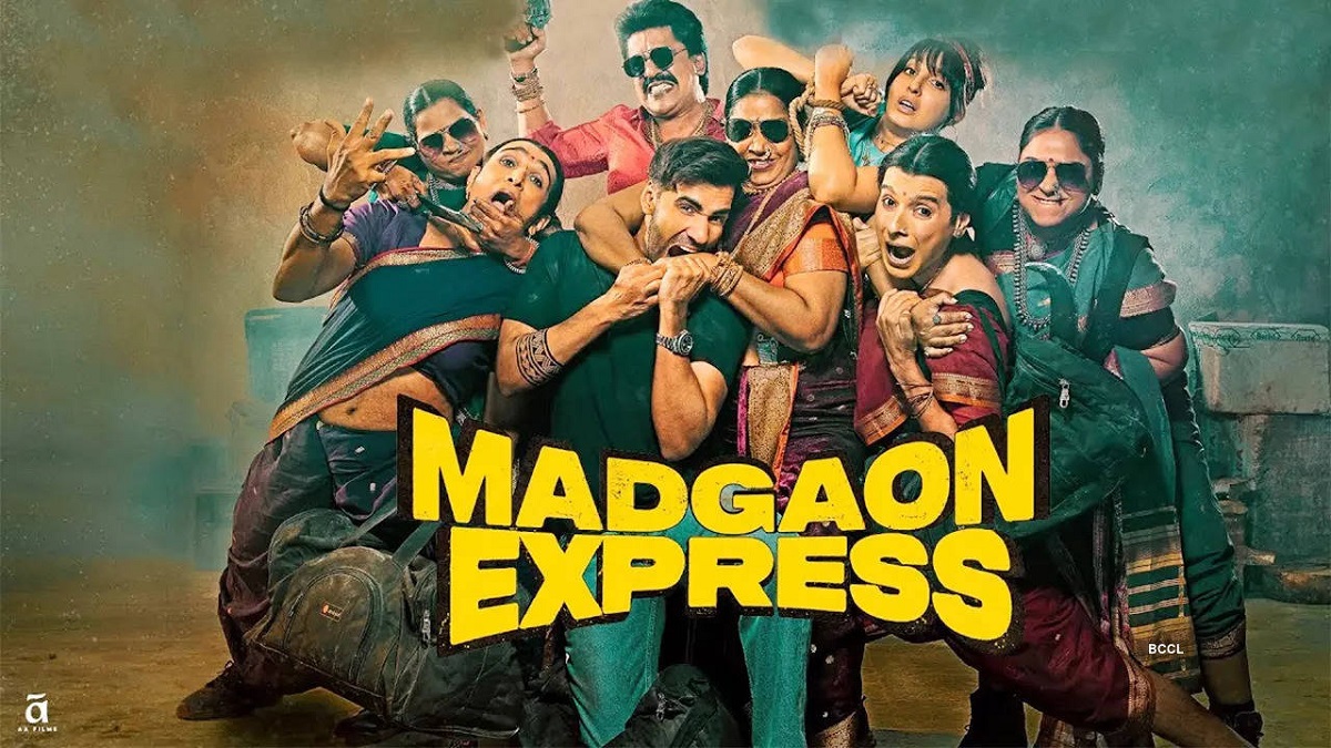 Madgaon Express OTT Release in Hindi: मडगांव एक्सप्रेस की OTT रिलीज डेट आई सामने, इस दिन प्राइम वीडियो पर दस्तक देगी फिल्म
