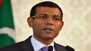 Mohammed Nasheed On India: ‘भारत से तनाव के कारण बहुत असर पड़ा है’, मालदीव के पूर्व राष्ट्रपति मोहम्मद नशीद ने माफी मांगते हुए जताई चिंता