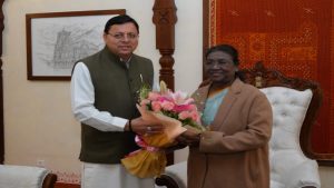 UCC BILL Uttarakhand : उत्तराखंड में लागू होगा समान नागरिक संहिता कानून, राष्ट्रपति ने बिल को दी मंजूरी