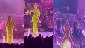 Rihanna’s Dance In Anant-Radhika Pre Wedding:  रिहाना का डांस देख कर यूजर्स को आई राखी सावंत की याद, कहां- 52 करोड़ बर्बाद