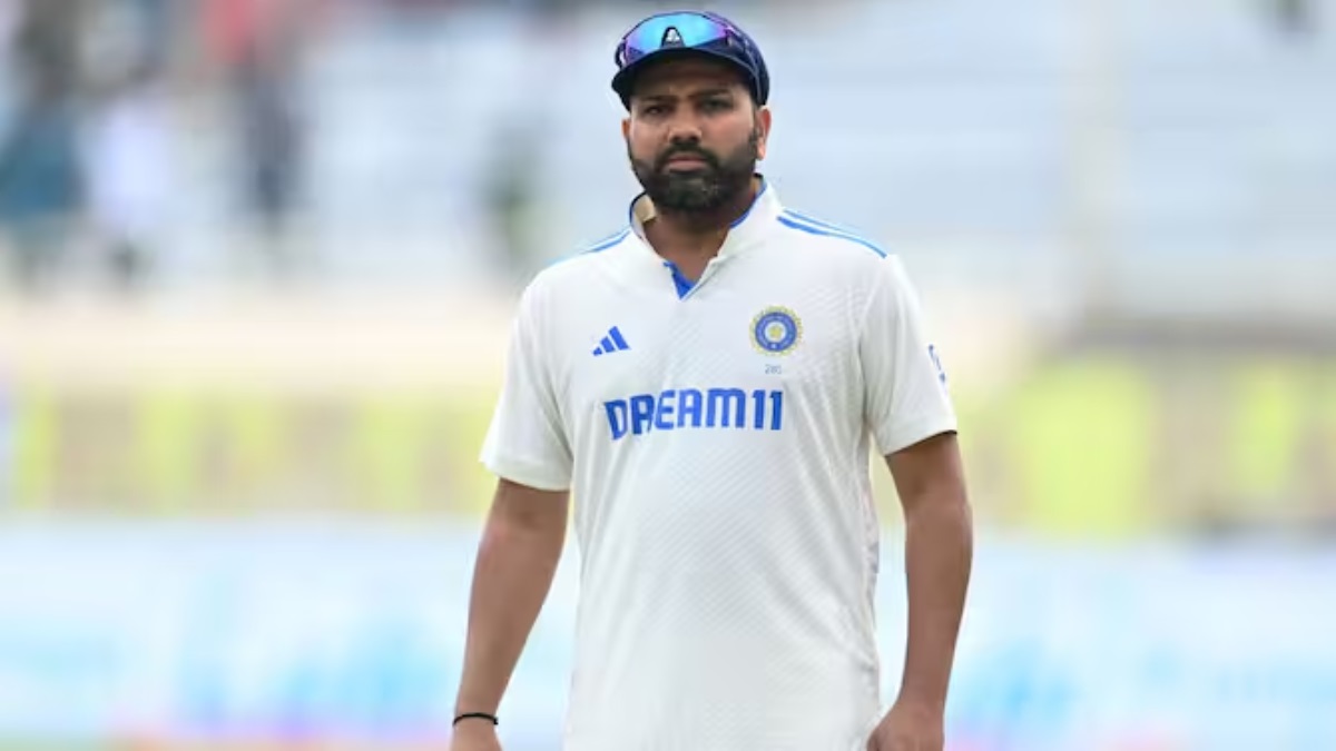 Rohit Sharma : धर्मशाला में जीत के बाद कप्तान रोहित शर्मा ने बताया कब लेंगे क्रिकेट से रिटायरमेंट