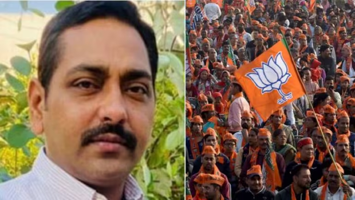 Chandigarh: चंडीगढ़ में सीनियर डिप्टी मेयर चुनाव में भाजपा ने मारी बाजी, आम आदमी पार्टी के कैंडिडेट की हुई हार