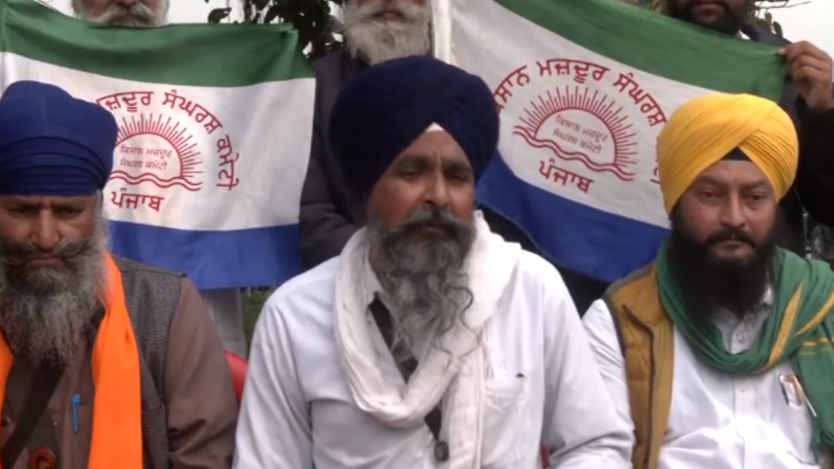 Farmers Protest: किसान आंदोलन तेज होने के आसार, सरवन सिंह पंढेर के बयान से मिले संकेत