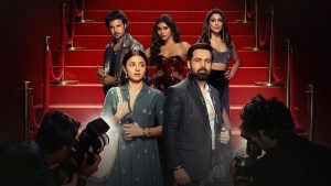 Showtime Season 2 OTT Release Date in Hindi: Hotstar पर इस दिन से स्ट्रीम करेंगे ”शोटाइम” के बाकी बचे Episodes