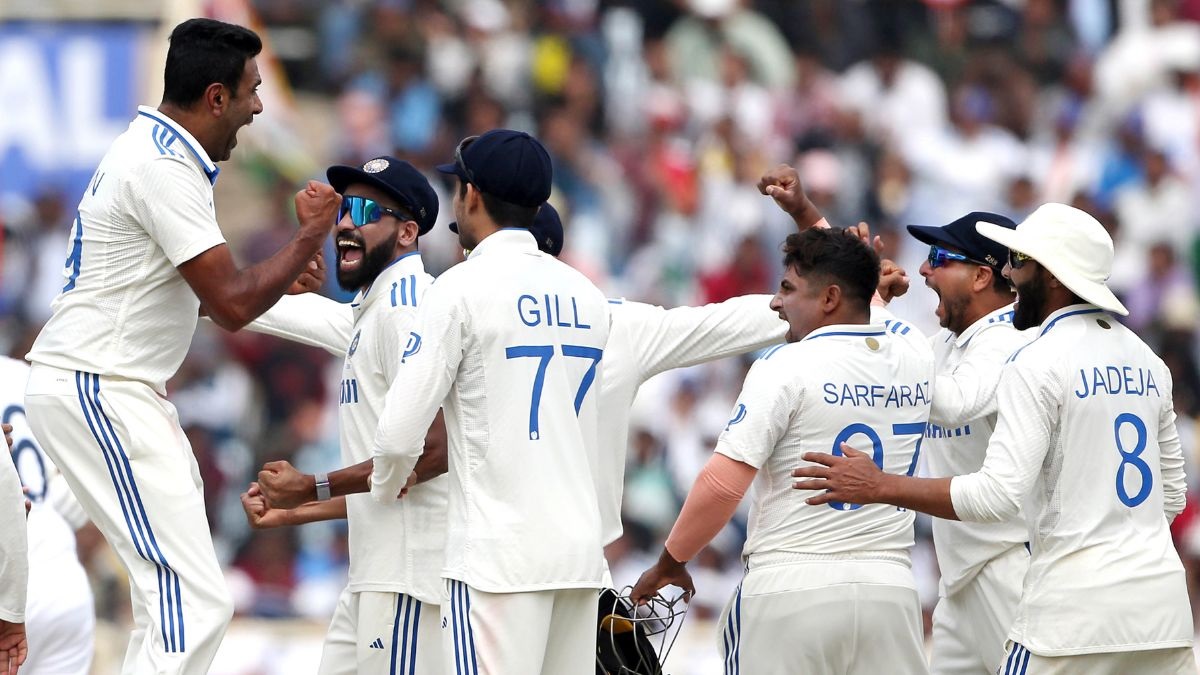 BCCI Test Cricket : इंग्लैंड के खिलाफ भारत की धमाकेदार जीत से गदगद बीसीसीआई ने टेस्ट खिलाड़ियों के लिए खोला खजाना