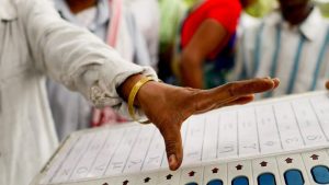 Loksabha Election First Phase : पहले चरण के चुनाव के लिए मतदान कल, मुख्य चुनाव आयुक्त राजीव कुमार ने मतदाताओं से की खास अपील