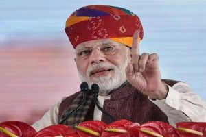 Nomination By PM Modi: आखिर पुष्य नक्षत्र में वाराणसी से नामांकन क्यों कर रहे पीएम मोदी?, ये मानी जाती है खासियत