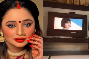 Rani Chatterjee: भोजपुरी छोड़ कोरियन रोमांटिक फिल्मों की दीवानी हैं रानी चटर्जी, ये रहा बड़ा सबूत