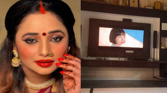 Rani Chatterjee: भोजपुरी छोड़ कोरियन रोमांटिक फिल्मों की दीवानी हैं रानी चटर्जी, ये रहा बड़ा सबूत