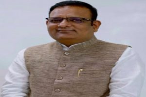 AAP Minister Ramkumar Resign : आम आदमी पार्टी को एक और झटका, मंत्री राजकुमार आनंद ने पद और पार्टी से दिया इस्तीफा, पार्टी छोड़ने का कारण भी बताया