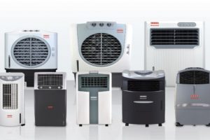 Know Which Cooler To Buy In This Summer Season: मेटल से बना या प्लास्टिक बॉडी वाला, जानिए गर्मी से बचने के लिए कौन सा कूलर खरीदना आपके लिए होगा बेहतर